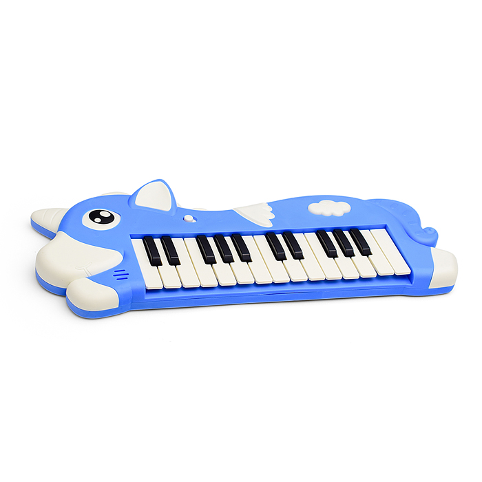 Пианино 328-54 "Музыкальный взрыв" в коробке