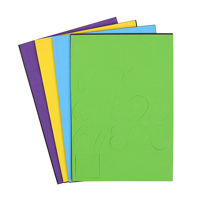 Мольберт «Доска знаний» двусторонний (бежевый-2)