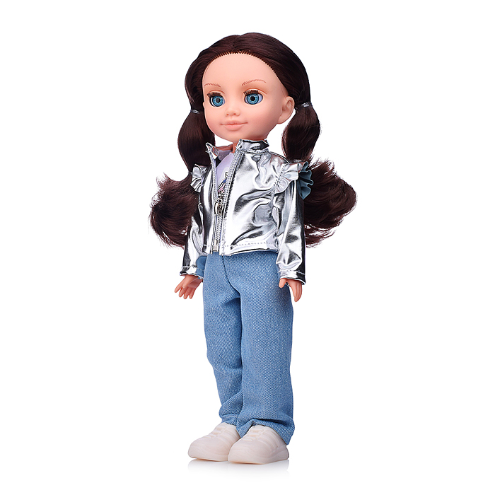 Фото к товару Кукла София кэжуал 3 Кукла София кэжуал 3