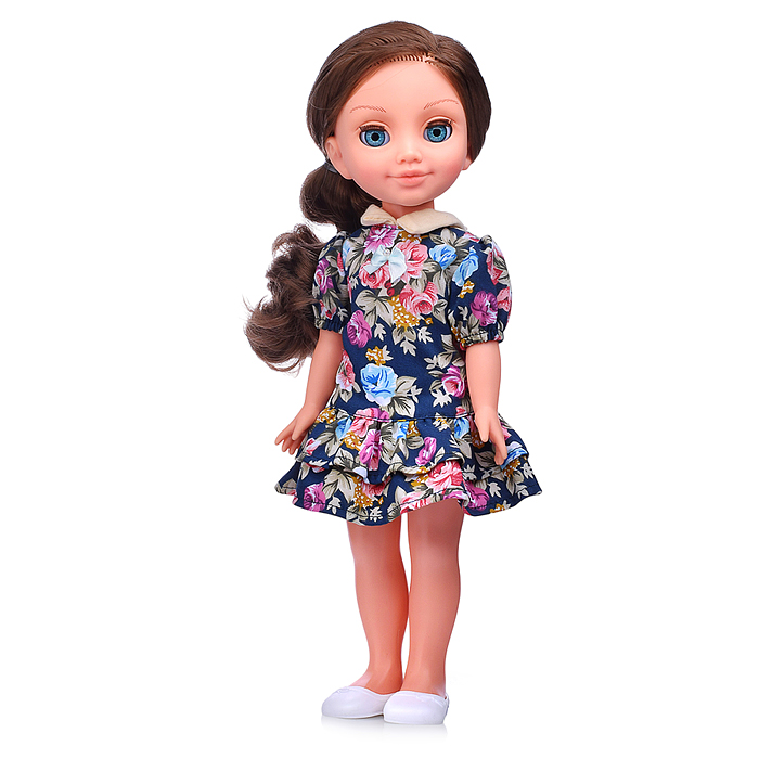 Кукла София кэжуал 5