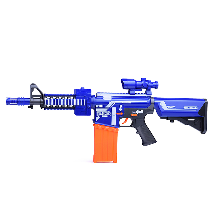 Автомат 7054 "Космический бой-2" в коробке