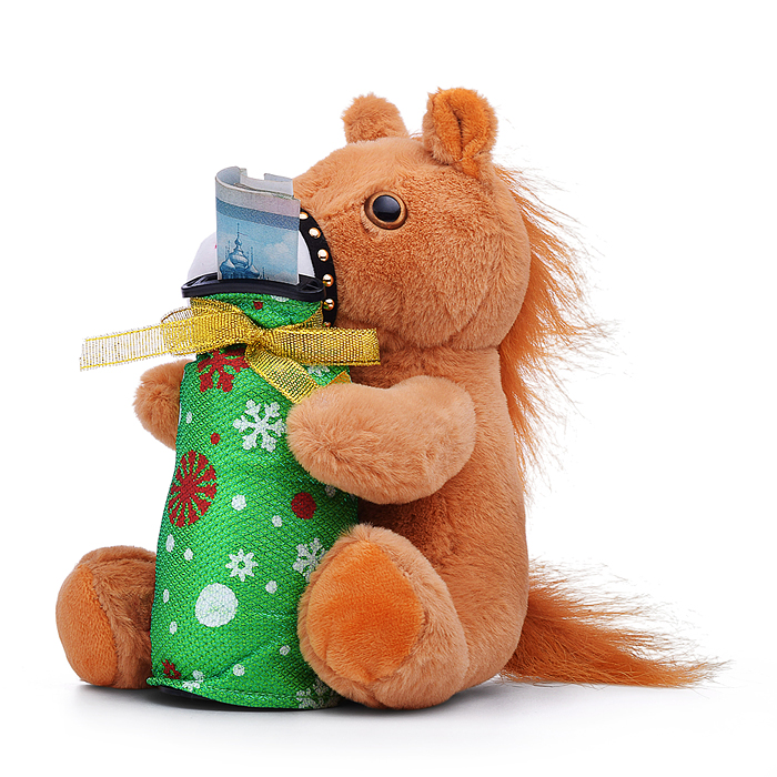 Фото к товару Мягкая игрушка M1520 "Лошадка" с копилкой 19 см. Мягкая игрушка M1520 "Лошадка" с копилкой 19 см.