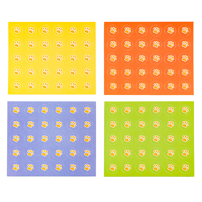 Игра настольная "Бинго. Животные"