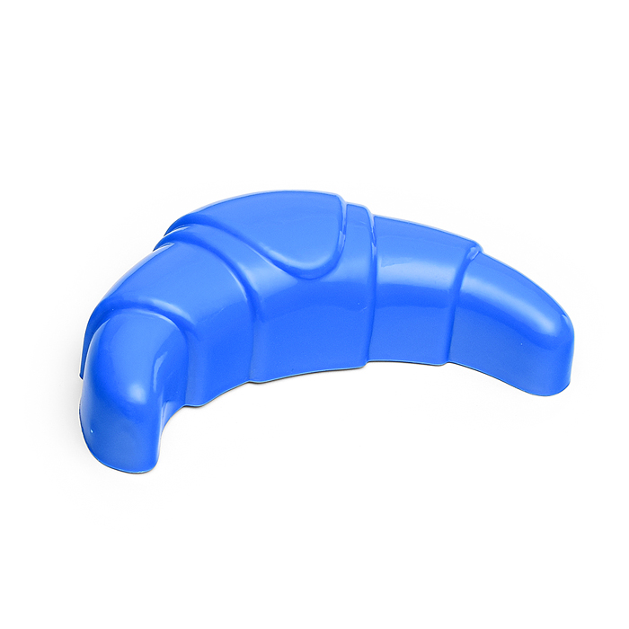 Формочки (мороженое + пирожок + крендель + рогалик)