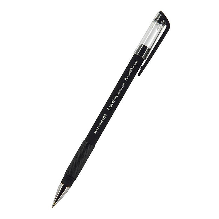 Ручка "Easywrite.Black" шариковая 0.5 мм, черная