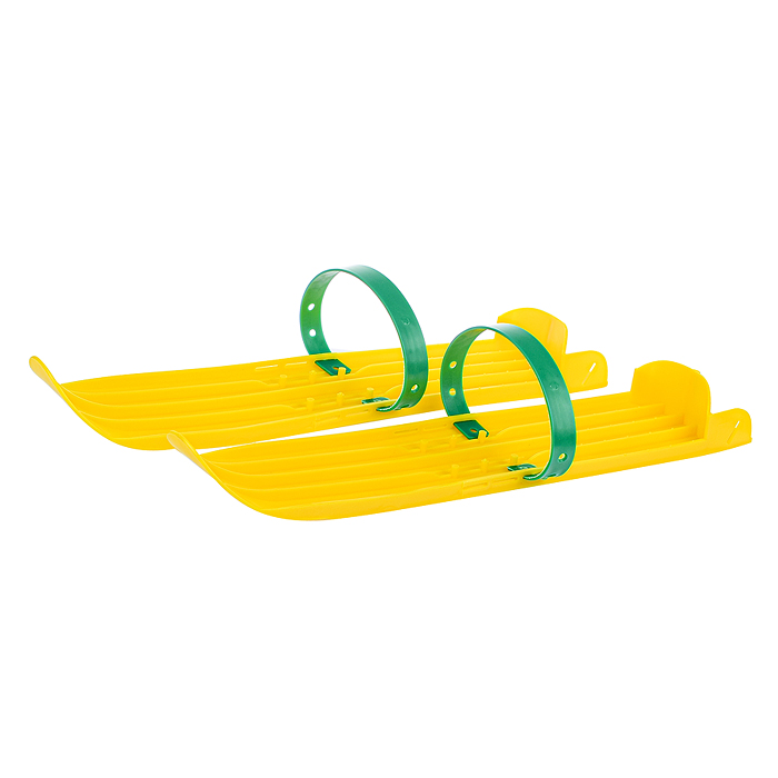 Фото к товару Мини-лыжи большие Р-1 Мини-лыжи большие Р-1