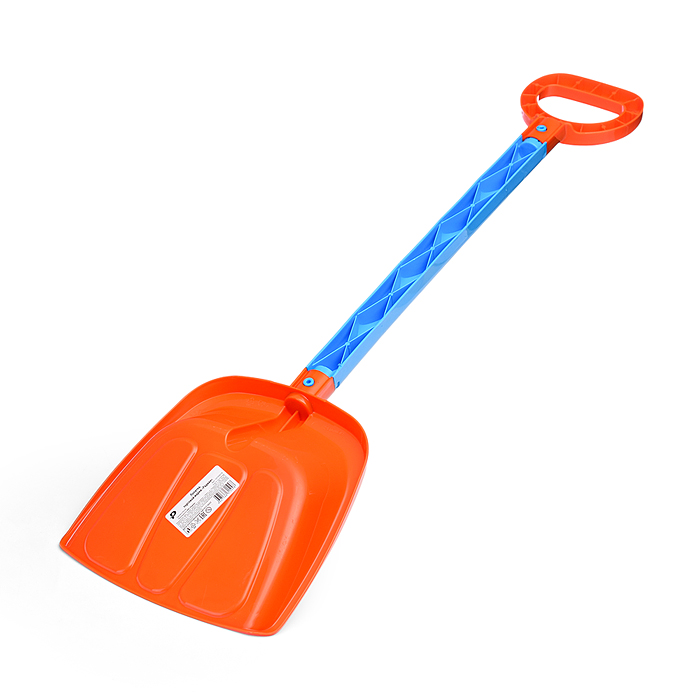 Лопата детская 75 см (цвет в ассортименте)