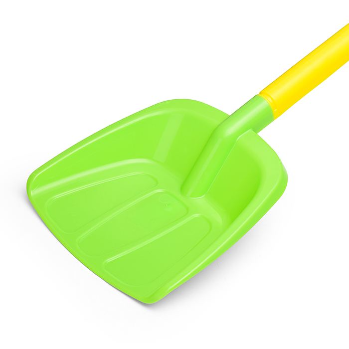 Лопата детская 75 см (цвет в ассортименте)