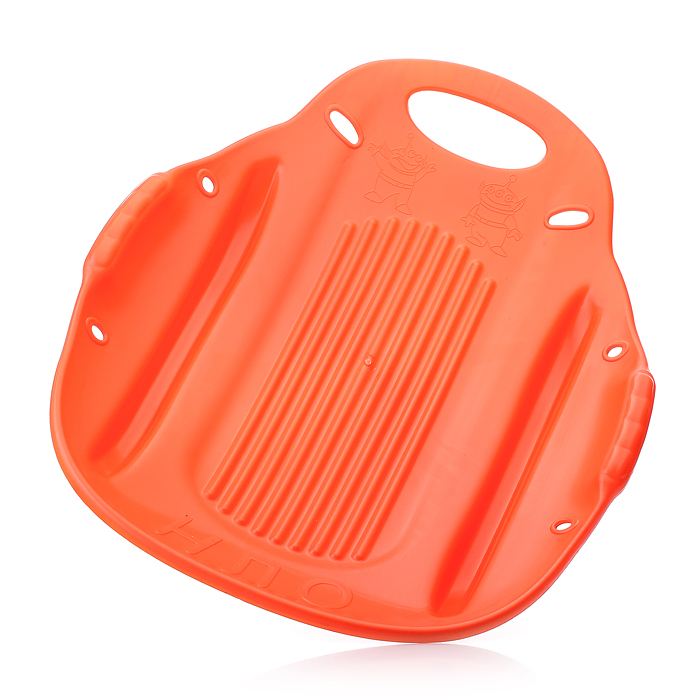 Ледянка НЛО (цвет в ассортименте)