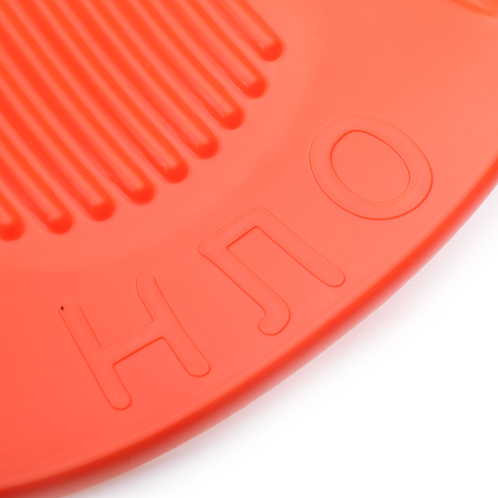 Ледянка НЛО (цвет в ассортименте)