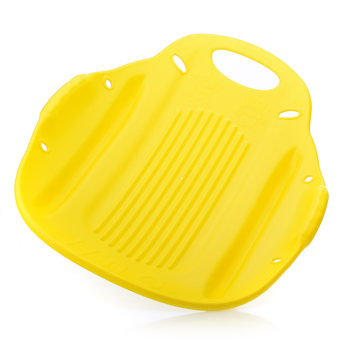 Ледянка НЛО (цвет в ассортименте)