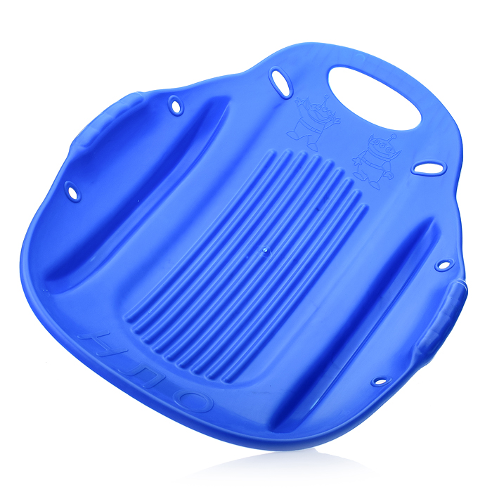 Ледянка НЛО (цвет в ассортименте)