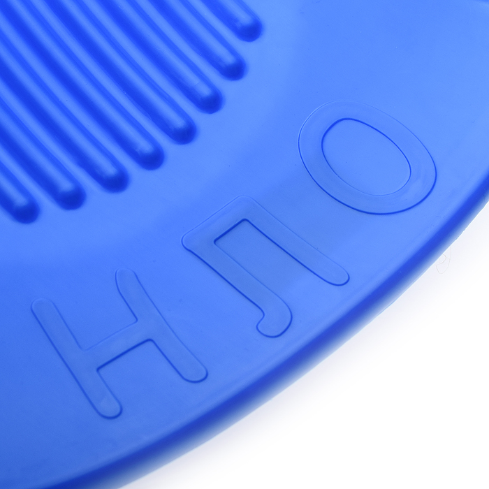 Ледянка НЛО (цвет в ассортименте)