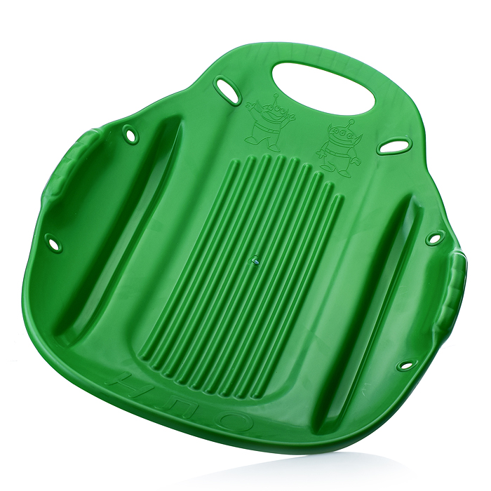 Ледянка НЛО (цвет в ассортименте)