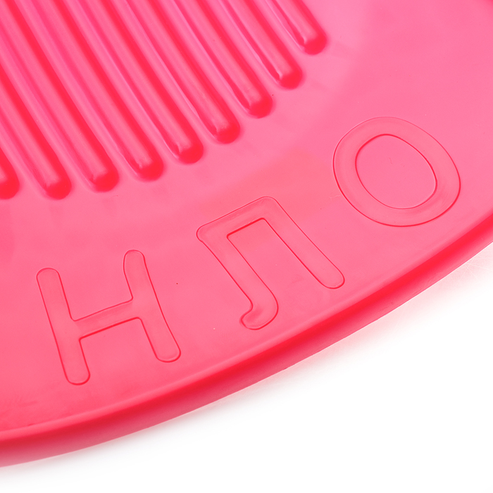 Ледянка НЛО (цвет в ассортименте)