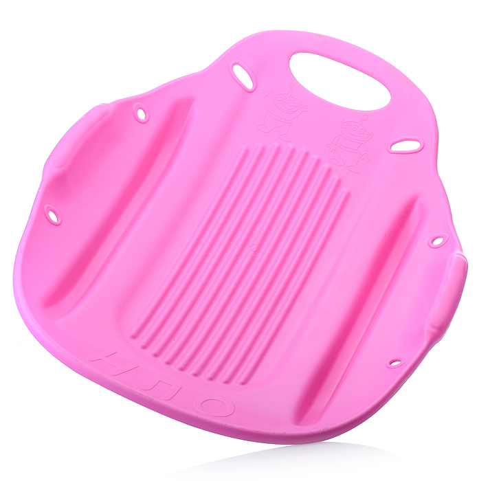 Ледянка НЛО (цвет в ассортименте)