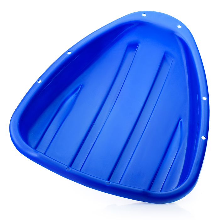 Ледянка 2 "Ветерок" (цвет в ассортименте)