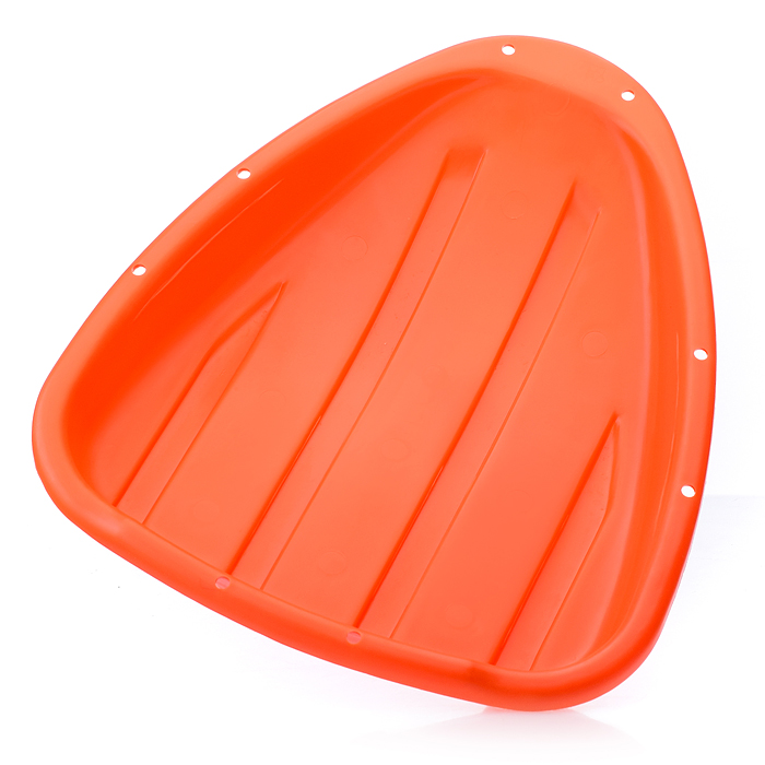 Ледянка 2 "Ветерок" (цвет в ассортименте)