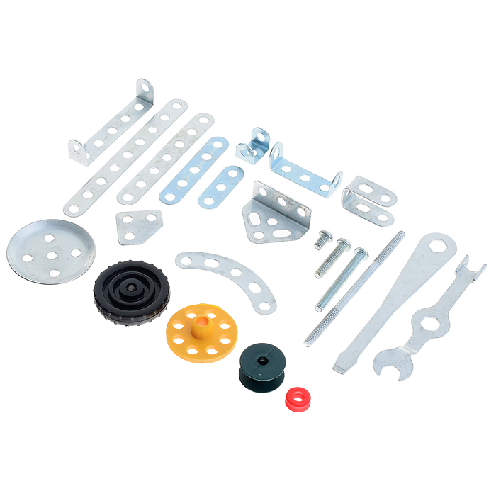 Конструктор "Р1+Р2+ЗПУ"