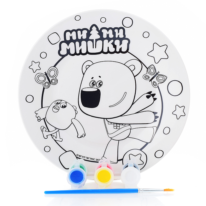 Настольная игра-ходилка. "Дом привидений"