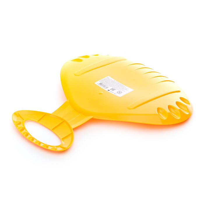 Ледянки фигурные