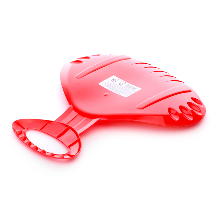 Ледянки фигурные