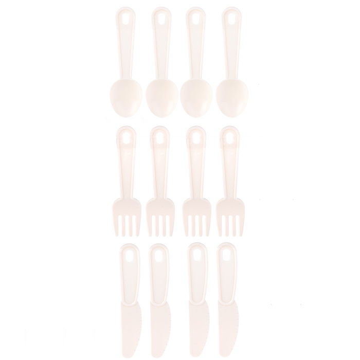 Фото к товару Набор детской посуды "Анюта" на 4 персоны (V4) (22 элемента) (в сеточке) Набор детской посуды "Анюта" на 4 персоны (V4) (22 элемента) (в сеточке)