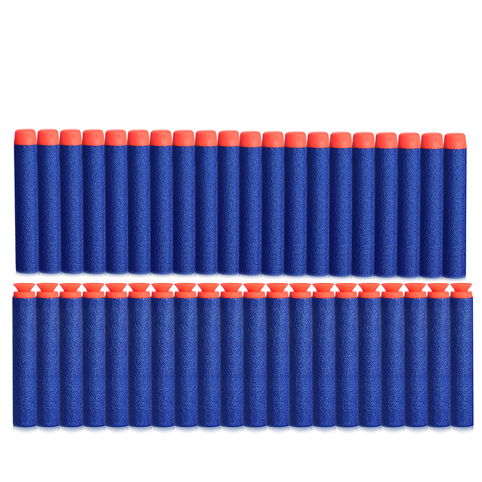 Автомат ZC7075 "Shooter" на батарейках, в коробке