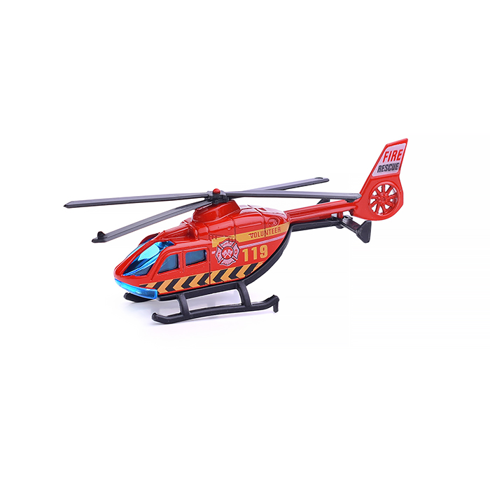 Парковка 660-A317 "Автомойка" в коробке (красный)