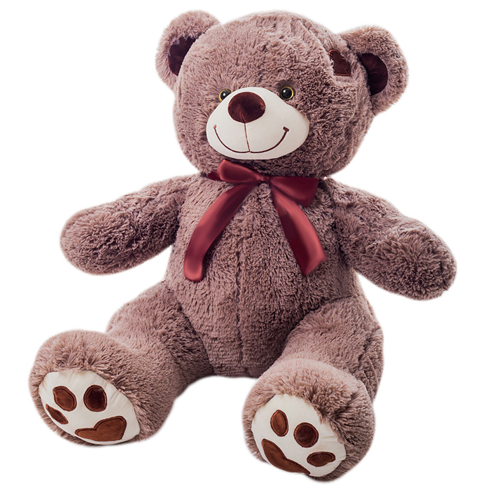 Медведь Тони В110 бурый 
