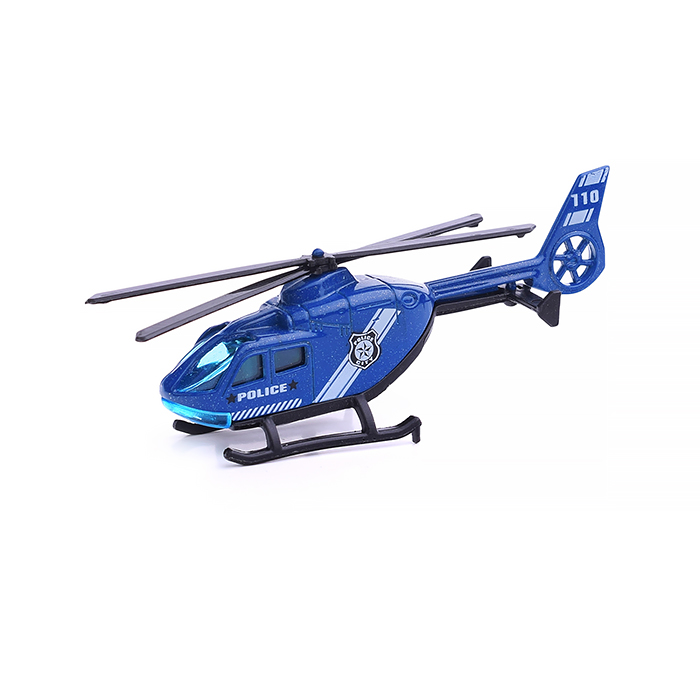 Парковка 660-A316 "Автомойка" в коробке (синий)