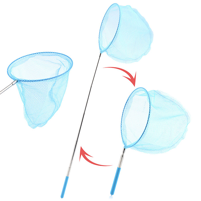 Сачок U026222Y (83/20 см.) (цвет в ассортименте) 