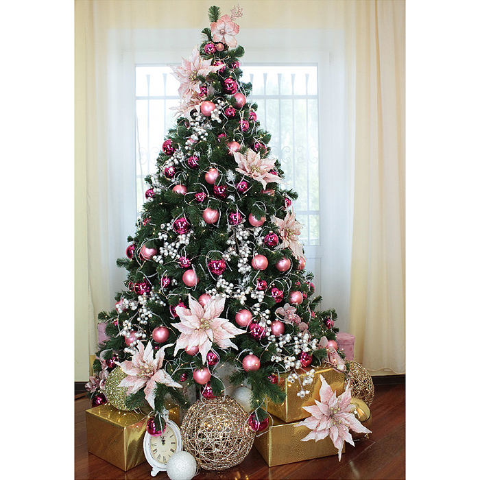 Фото к товару Ель искусственная "Клеопатра" выс.1,8 м. Ель искусственная "Клеопатра" выс.1,8 м.