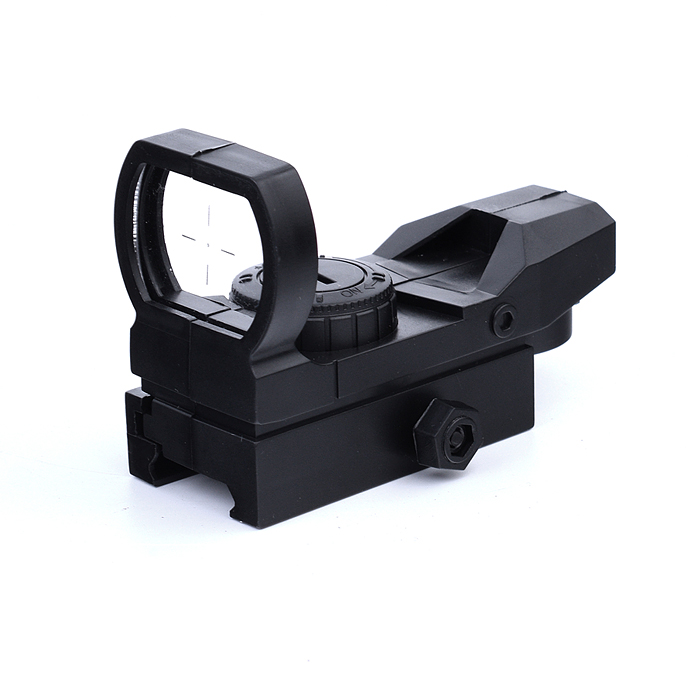 Автомат KB1220 "Точный выстрел" с мягкими полимерными пулями, в коробке