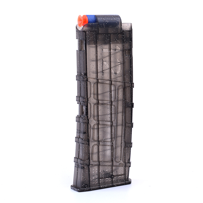 Автомат KB1220 "Охотник" с мягкими полимерными пулями, в коробке