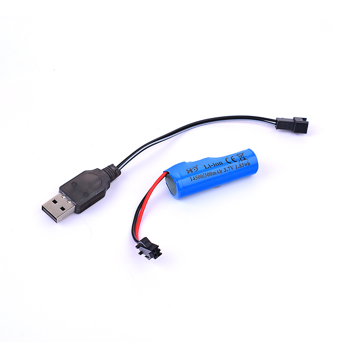 Автомат KB1220 "Охотник" с мягкими полимерными пулями, в коробке