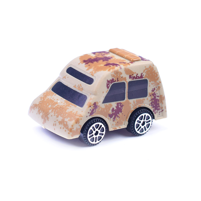 Фото к товару Паркинг 269-72 "Военная база" в коробке Паркинг 269-72 "Военная база" в коробке