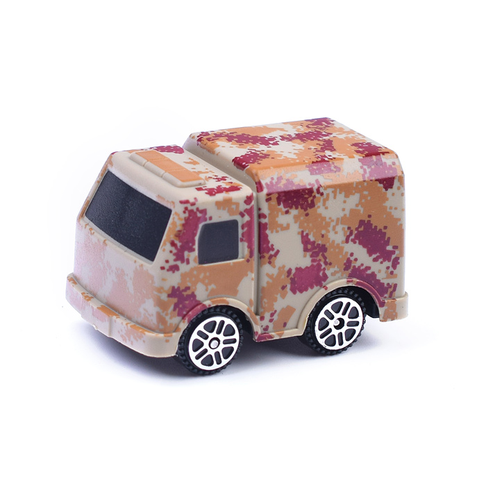 Фото к товару Паркинг 269-72 "Военная база" в коробке Паркинг 269-72 "Военная база" в коробке