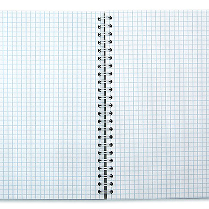 Фото к товару Тетрадь 80л. клетка "Авторалли" на гребне Тетрадь 80л. клетка "Авторалли" на гребне