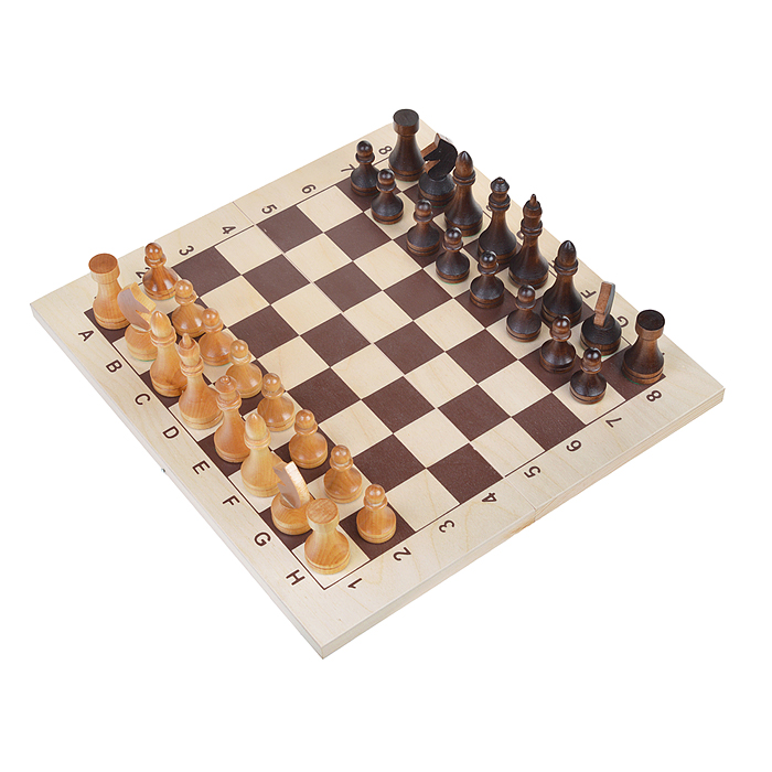 Фото к товару Набор 4 в 1 Шахматы гроссмейстерские + шашки деревянные + нарды + домино с доской (415*215) Набор 4 в 1 Шахматы гроссмейстерские + шашки деревянные + нарды + домино с доской (415*215)