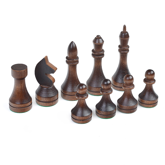 Фото к товару Набор 4 в 1 Шахматы гроссмейстерские + шашки деревянные + нарды + домино с доской (415*215) Набор 4 в 1 Шахматы гроссмейстерские + шашки деревянные + нарды + домино с доской (415*215)