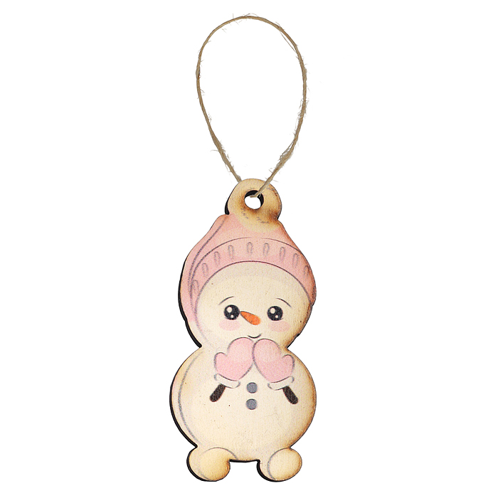 Фото к товару Набор новогодних украшений S2263 "Малыш снеговик" (7,5 см х 9шт) в коробке Набор новогодних украшений S2263 "Малыш снеговик" (7,5 см х 9шт) в коробке