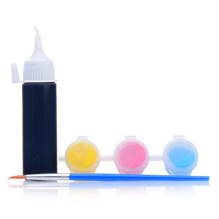 Набор для творчества. Кружка под роспись "Единорог"