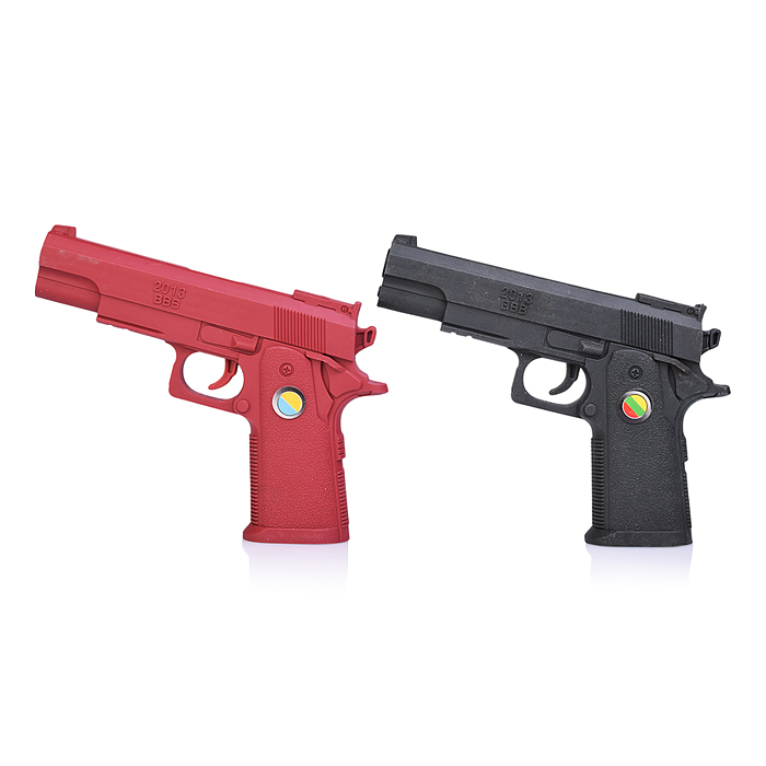 Игровой набор 163 "Армия" в пакете