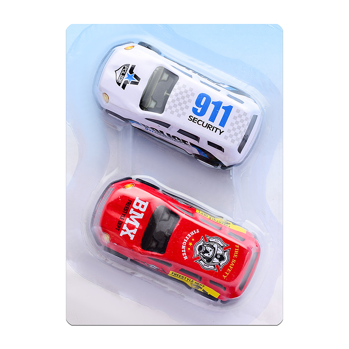 Самолет JS161 "Пассажирский" ( свет, звук) в коробке