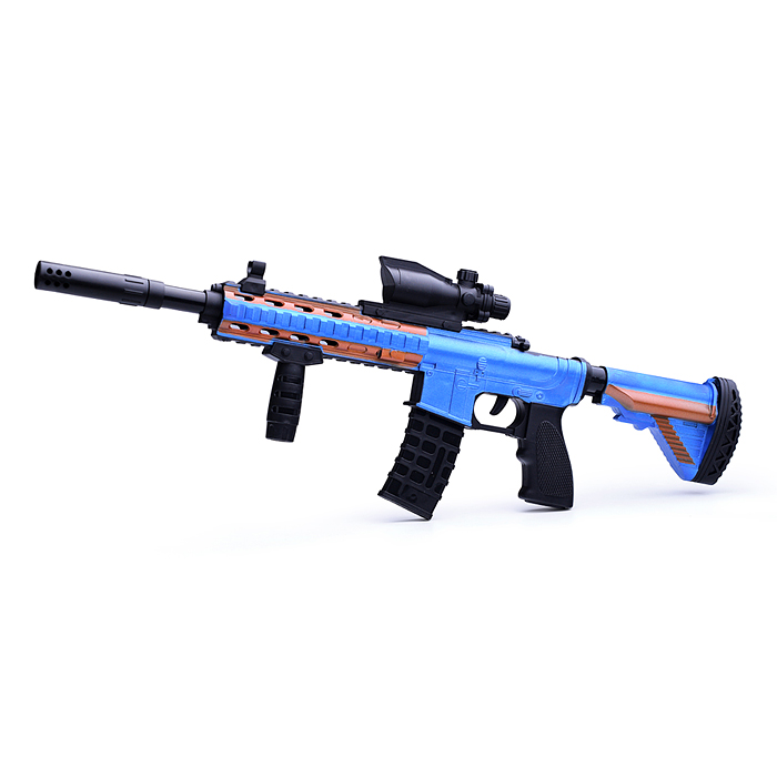 Автомат 595-24A "Спецназ В" в пакете