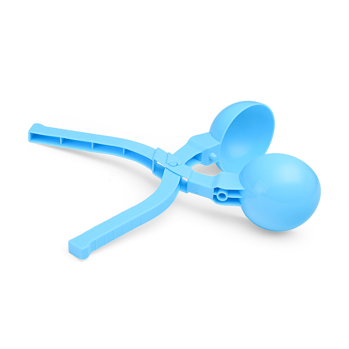 Фото к товару Формочка для лепки из снега 717 "Bubbles" Формочка для лепки из снега 717 "Bubbles"