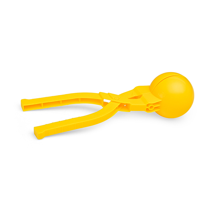 Фото к товару Формочка для лепки из снега 717 "Bubbles" Формочка для лепки из снега 717 "Bubbles"