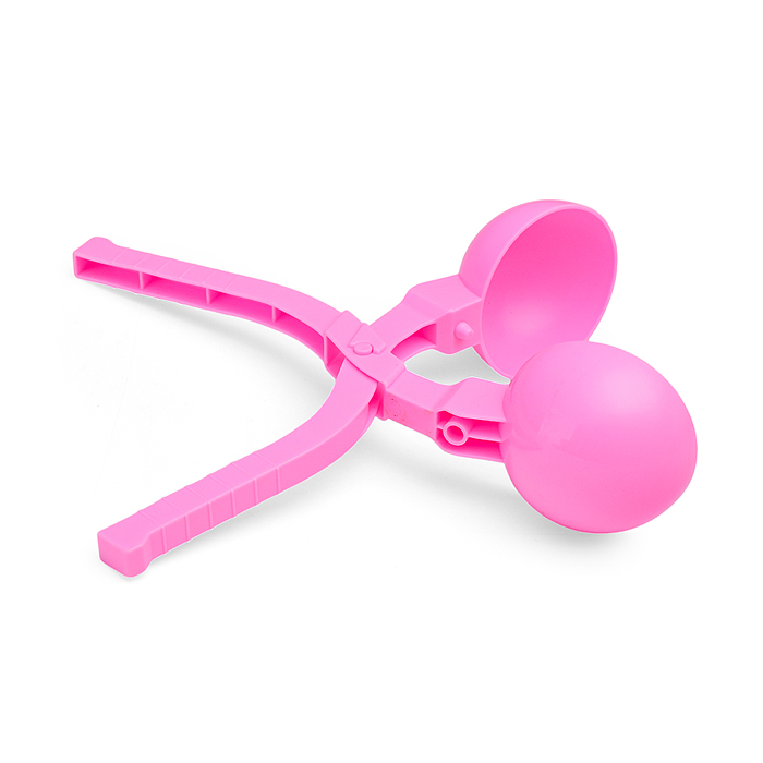 Фото к товару Формочка для лепки из снега 717 "Bubbles" Формочка для лепки из снега 717 "Bubbles"