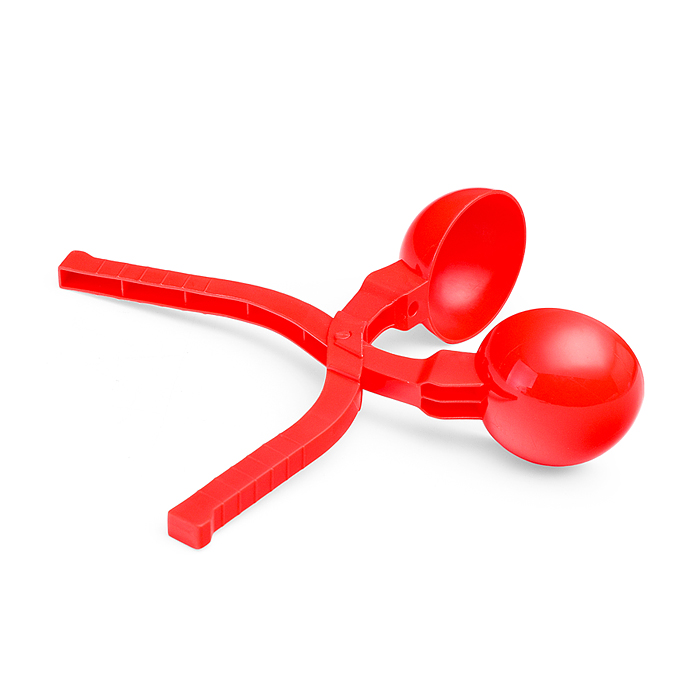 Фото к товару Формочка для лепки из снега 717 "Bubbles" Формочка для лепки из снега 717 "Bubbles"